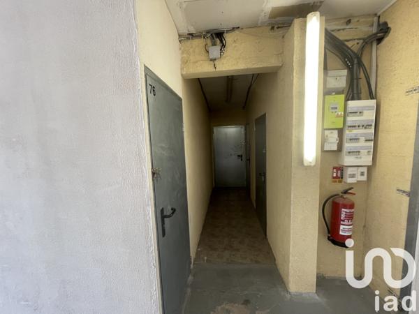 Parking for sale 2 977 m² Perpignan