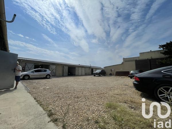 Parking for sale 2 977 m² Perpignan