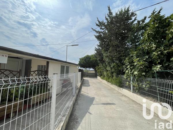 Parking for sale 2 977 m² Perpignan