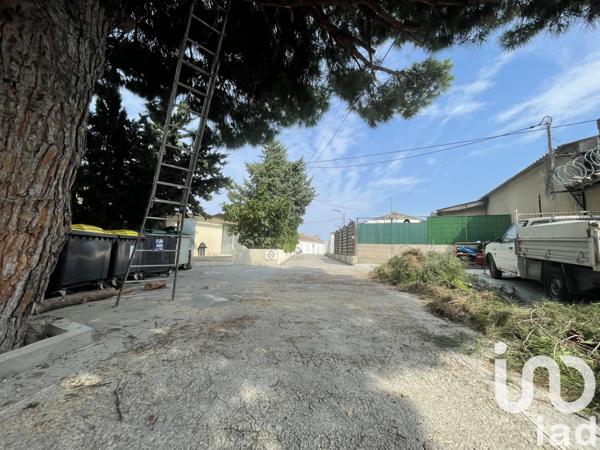 Parking for sale 2 977 m² Perpignan