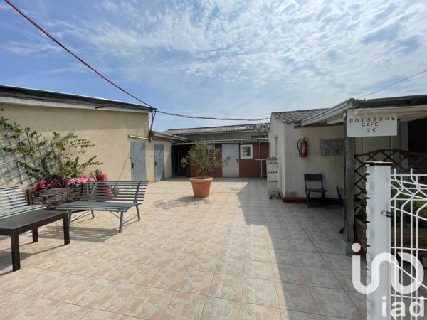 Parking for sale 2 977 m² Perpignan