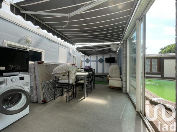 Parking for sale 2 977 m² Perpignan