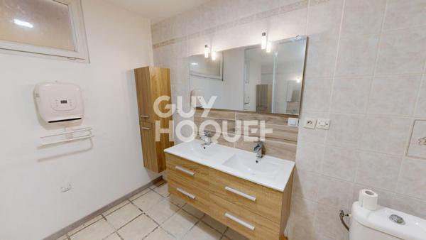 À vendre : Maison familiale de 150 m² - Secteur calme à Crest