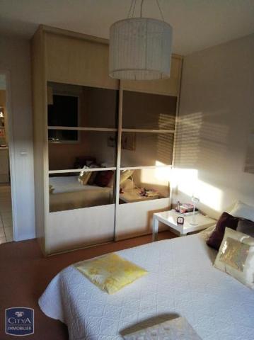 Appartement à louer 3 pièces 63.78m² Neufchâtel-en-Bray (76270)