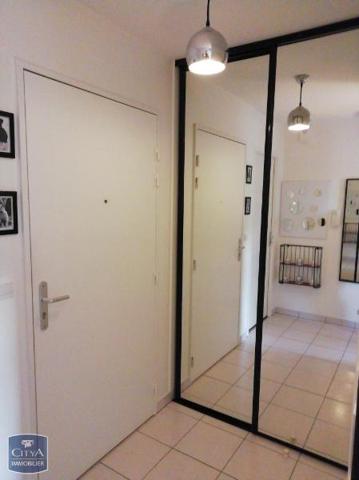 Appartement à louer 3 pièces 63.78m² Neufchâtel-en-Bray (76270)