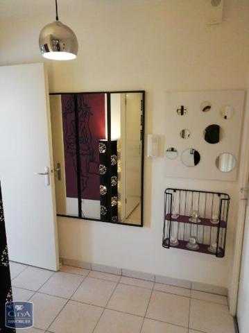 Appartement à louer 3 pièces 63.78m² Neufchâtel-en-Bray (76270)