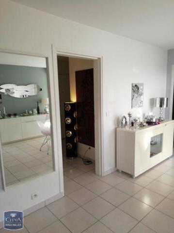Appartement à louer 3 pièces 63.78m² Neufchâtel-en-Bray (76270)