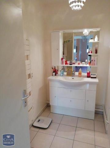 Appartement à louer 3 pièces 63.78m² Neufchâtel-en-Bray (76270)