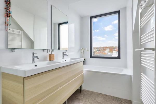 Maison Sèvres - BINELLES/POMMERETS