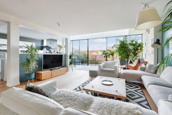 Maison Sèvres - BINELLES/POMMERETS