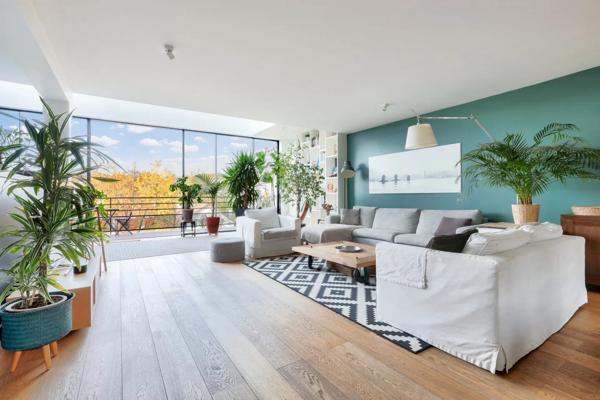 Maison Sèvres - BINELLES/POMMERETS