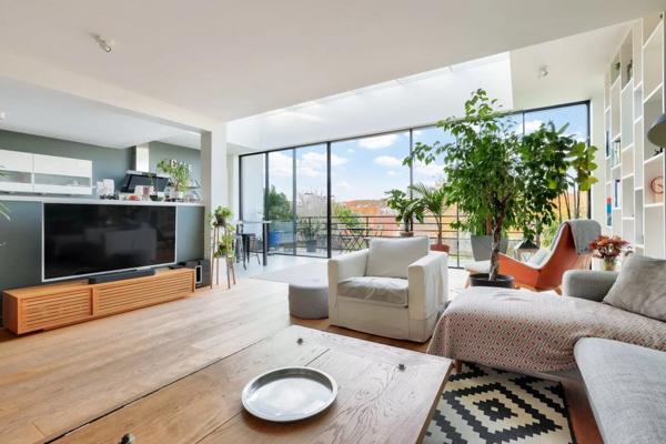 Maison Sèvres - BINELLES/POMMERETS