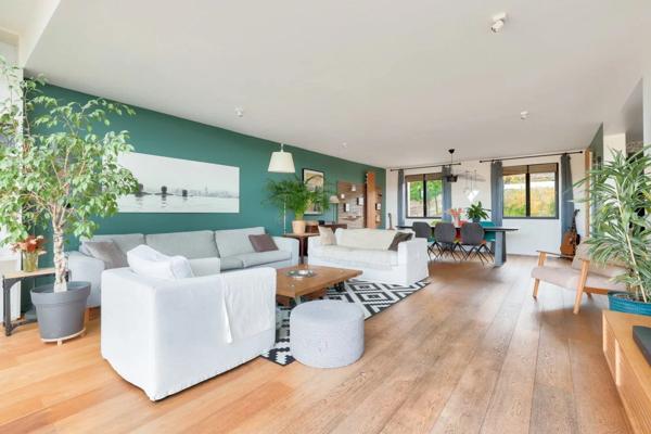 Maison Sèvres - BINELLES/POMMERETS