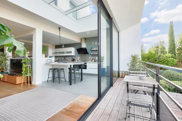 Maison Sèvres - BINELLES/POMMERETS