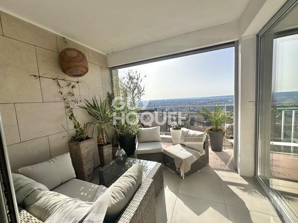 Appartement T4 d'exception Bois Guillaume