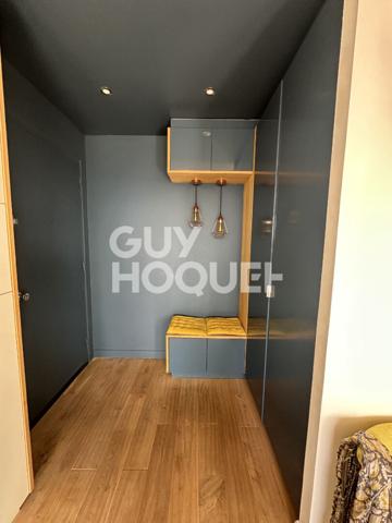 Appartement T4 d'exception Bois Guillaume