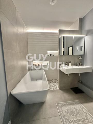 Appartement T4 d'exception Bois Guillaume