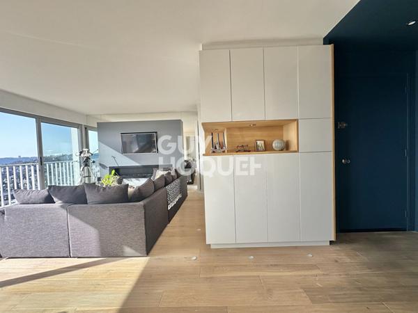 Appartement T4 d'exception Bois Guillaume