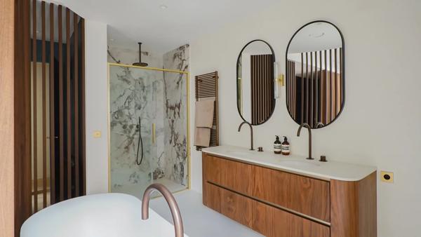 Appartement Paris 4e - ILE DE LA CITE / NOTRE DAME