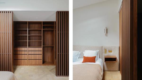 Appartement Paris 4e - ILE DE LA CITE / NOTRE DAME