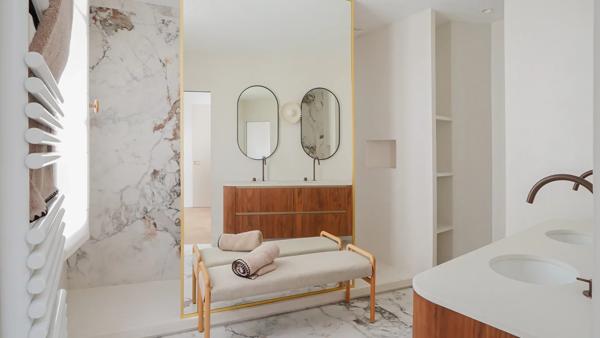 Appartement Paris 4e - ILE DE LA CITE / NOTRE DAME