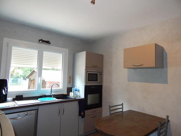 Maison Saran 5 pièces 110 m2