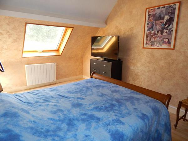 Maison Saran 5 pièces 110 m2