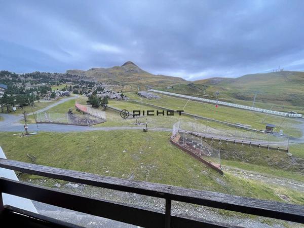 Appartement 1 pièce 22 m²