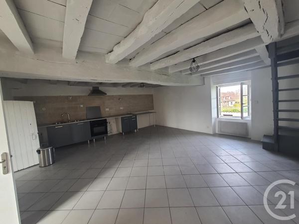 maison à vendre  5 pièces - 95 m2 LE PECHEREAU - 36