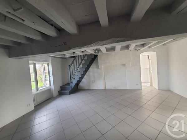maison à vendre  5 pièces - 95 m2 LE PECHEREAU - 36