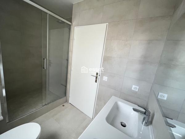 Location Appartement 4 pièces 83.5 m² - Paris 75013