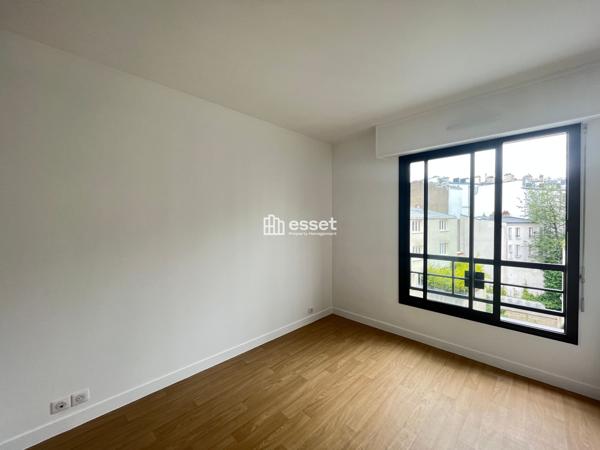 Location Appartement 4 pièces 83.5 m² - Paris 75013