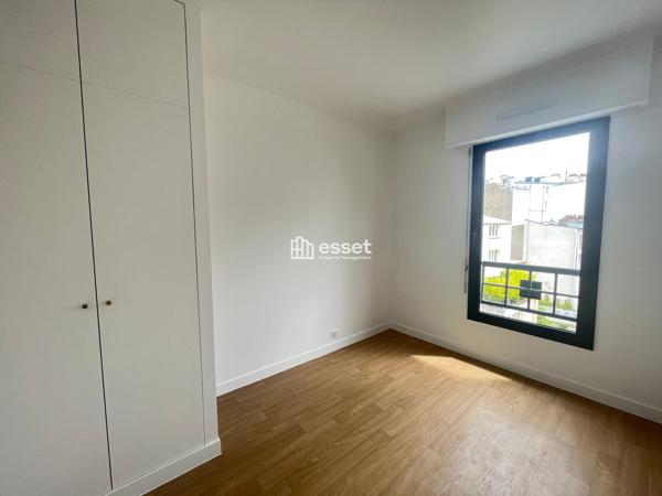 Location Appartement 4 pièces 83.5 m² - Paris 75013