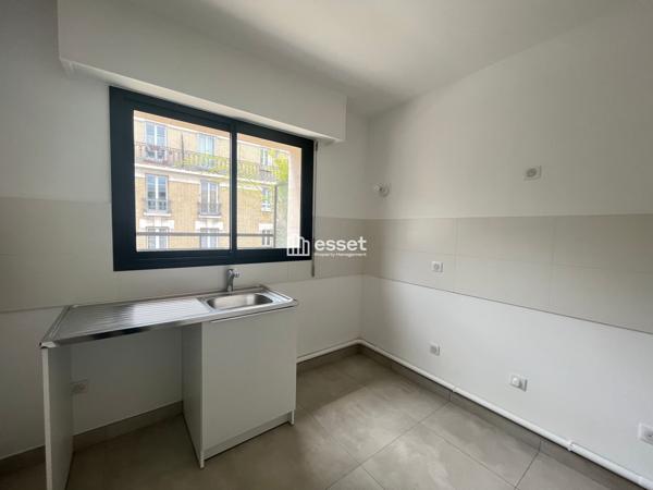 Location Appartement 4 pièces 83.5 m² - Paris 75013