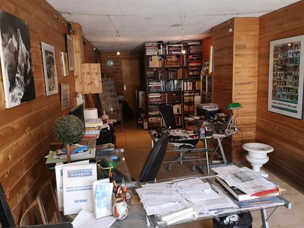 Local professionnel / commercial