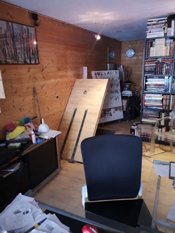 Local professionnel / commercial