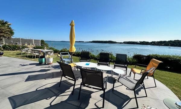 Villa Baden - MORBIHAN