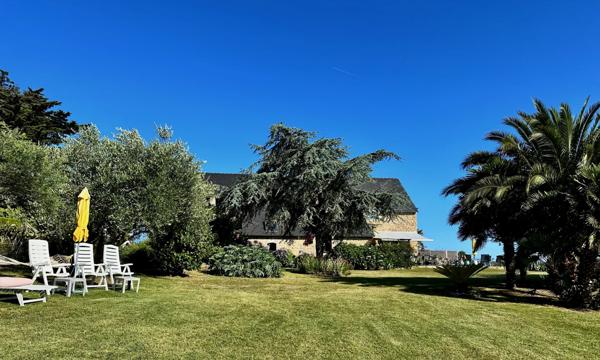 Villa Baden - MORBIHAN