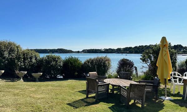 Villa Baden - MORBIHAN
