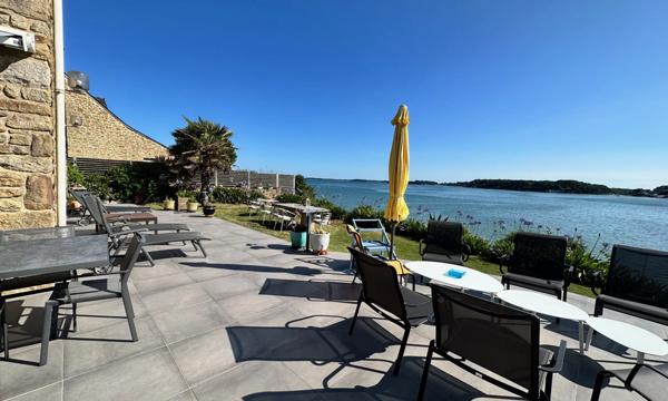 Villa Baden - MORBIHAN