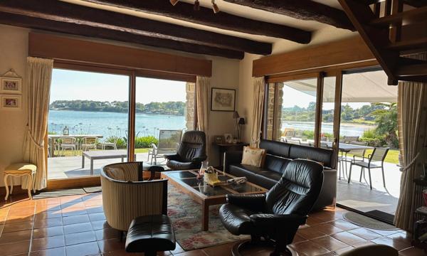 Villa Baden - MORBIHAN