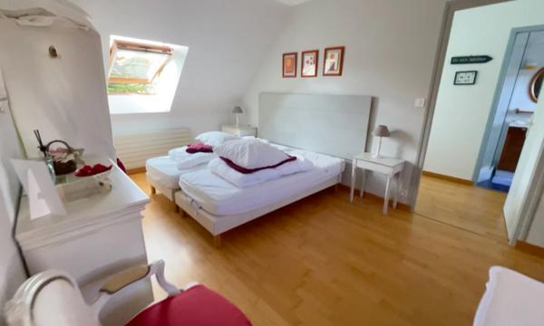 Villa Baden - MORBIHAN
