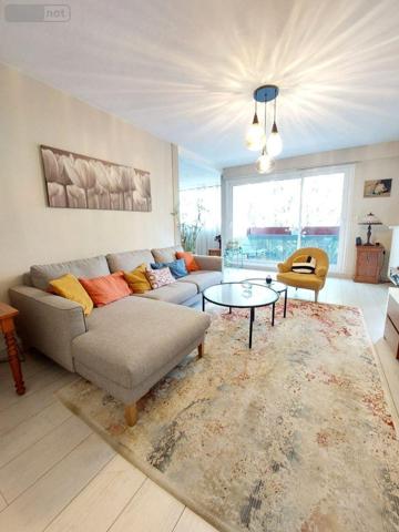 Appartement à vendre à Rennes en Ille-et-Vilaine (35000), ref : 35009/CM-268   
Brequigny