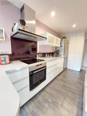 Appartement à vendre à Rennes en Ille-et-Vilaine (35000), ref : 35009/CM-268   
Brequigny