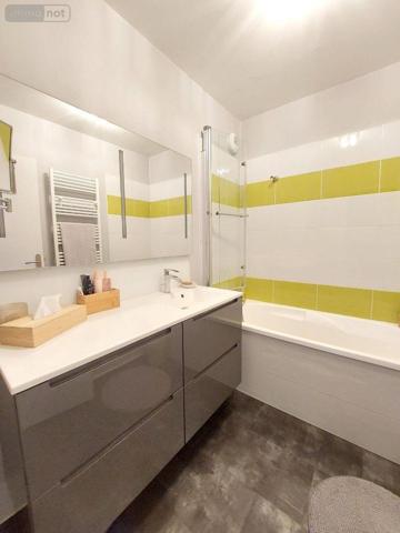 Appartement à vendre à Rennes en Ille-et-Vilaine (35000), ref : 35009/CM-268   
Brequigny