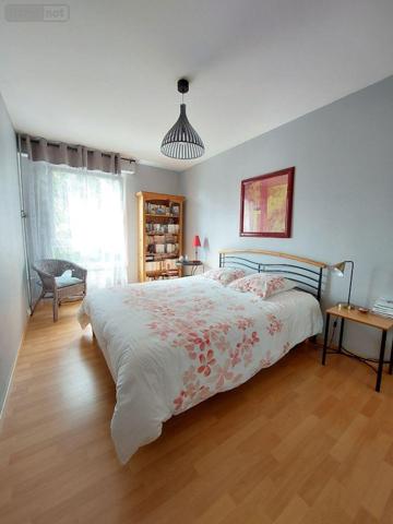 Appartement à vendre à Rennes en Ille-et-Vilaine (35000), ref : 35009/CM-268   
Brequigny