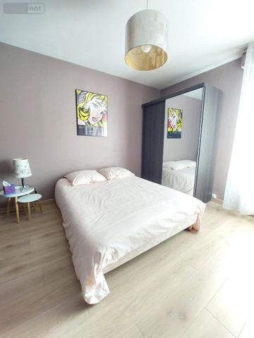 Appartement à vendre à Rennes en Ille-et-Vilaine (35000), ref : 35009/CM-268   
Brequigny