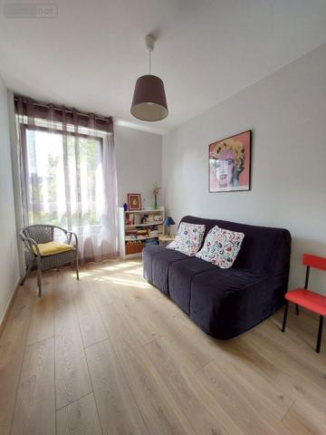 Appartement à vendre à Rennes en Ille-et-Vilaine (35000), ref : 35009/CM-268   
Brequigny