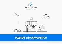 Fonds de commerce