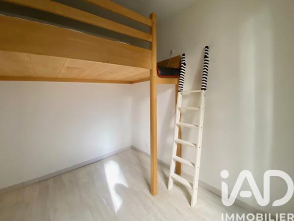 Appartement à vendre 2 pièces 35 m² Vincennes